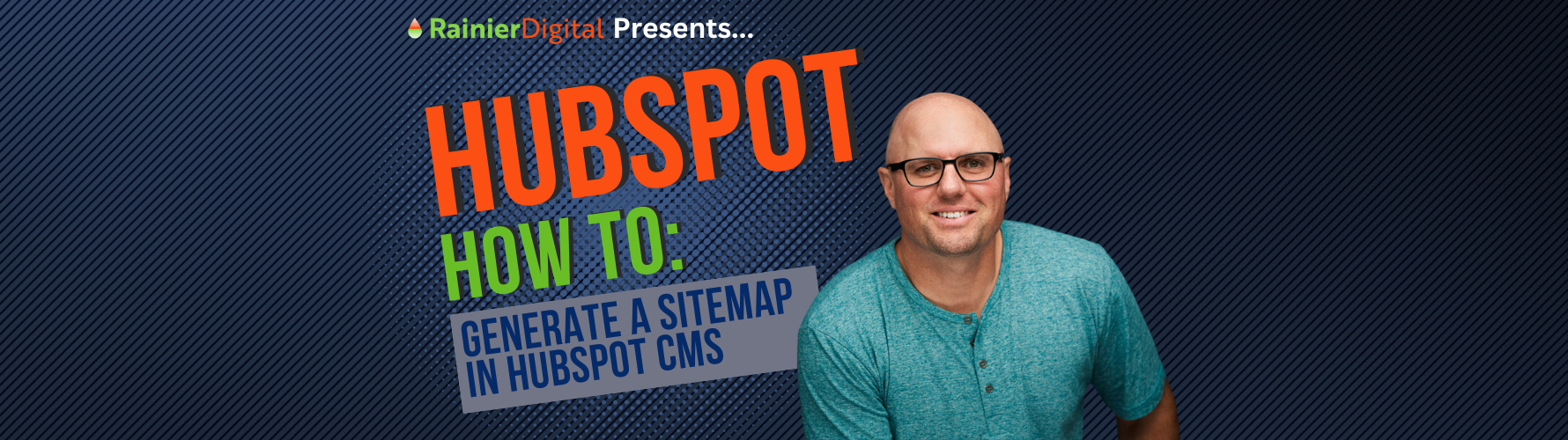 How to Create an XML Sitemap in HubSpot CMS